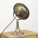 Antieke Art Deco Tafellamp