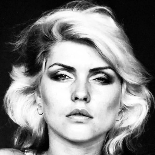 Blondie (Debbie Harry) | Foto