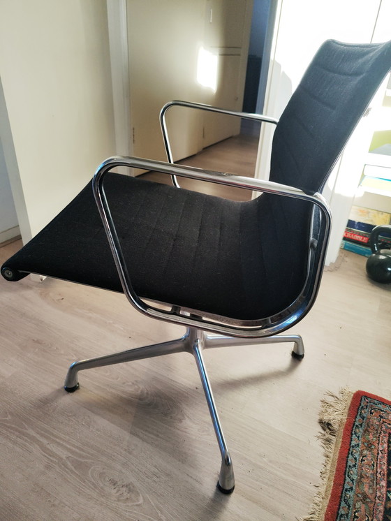 Image 1 of Charles Eames Vitra Origineel