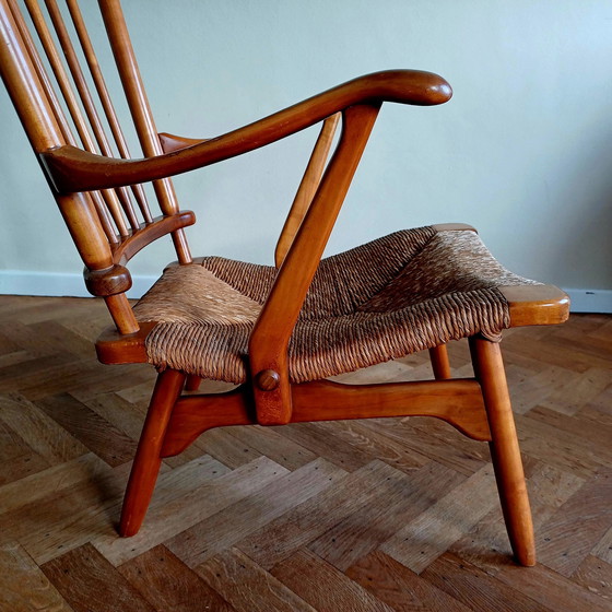 Image 1 of De Ster Geldermalsen Fauteuil