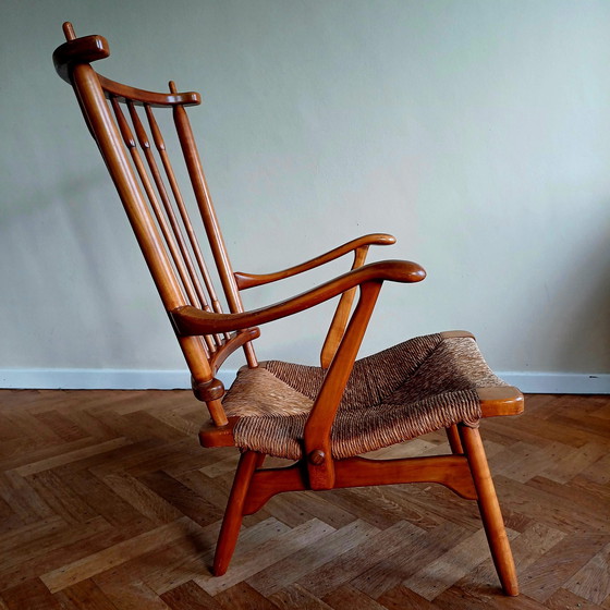 Image 1 of De Ster Geldermalsen Fauteuil