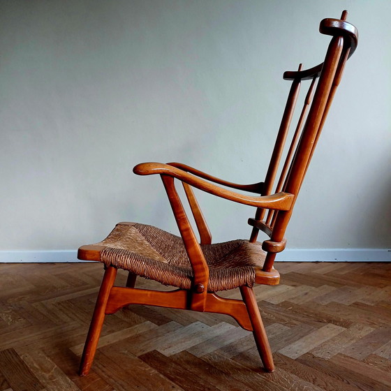 Image 1 of De Ster Geldermalsen Fauteuil