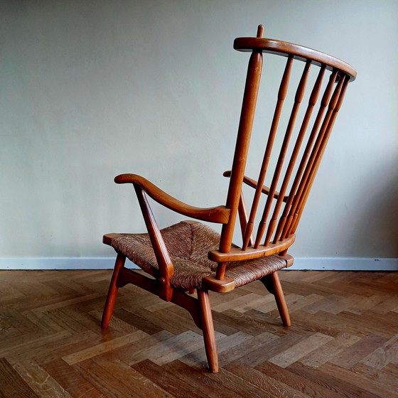 Image 1 of De Ster Geldermalsen Fauteuil