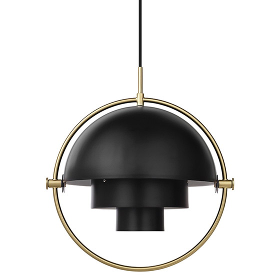 Image 1 of Gubi Multi-Lite hanglamp