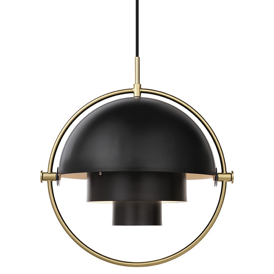 Image 1 of Gubi Multi-Lite hanglamp