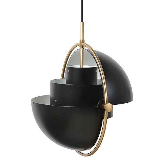 Image 1 of Gubi Multi-Lite hanglamp