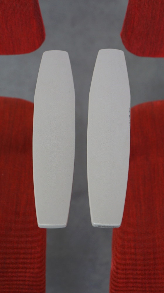 Image 1 of 3 x Vintage design stoel Ahrend de Cirkel