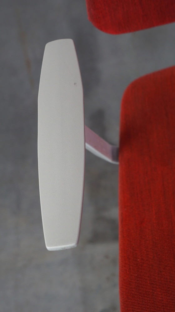 Image 1 of 3 x Vintage design stoel Ahrend de Cirkel