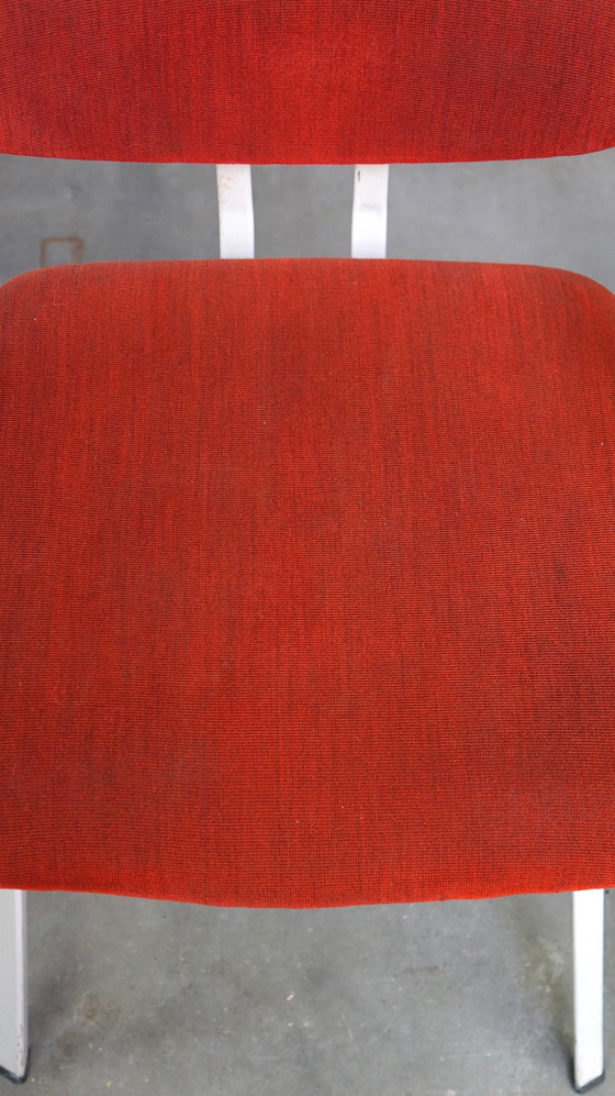 Image 1 of 3 x Vintage design stoel Ahrend de Cirkel