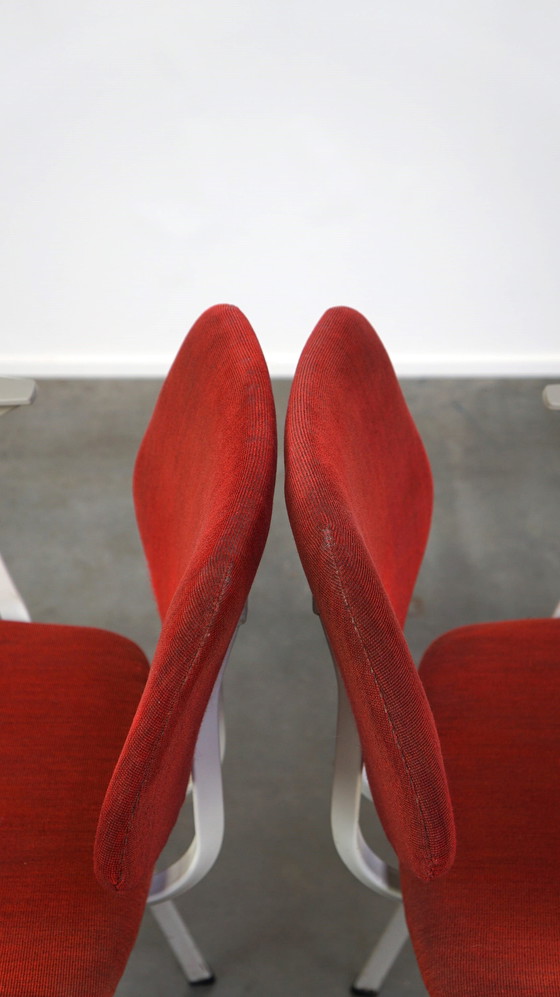 Image 1 of 3 x Vintage design stoel Ahrend de Cirkel