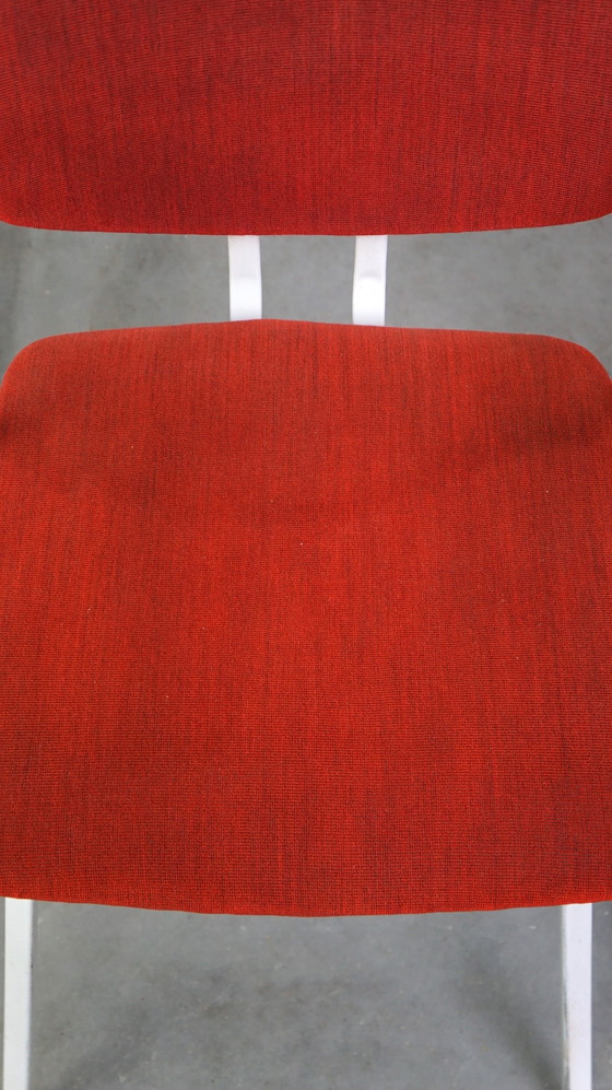 Image 1 of 3 x Vintage design stoel Ahrend de Cirkel