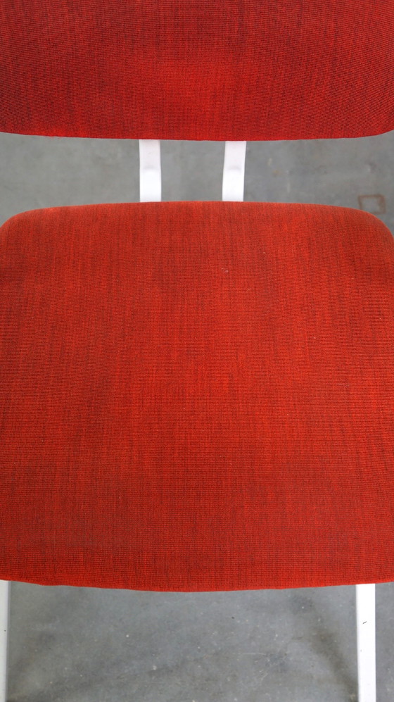 Image 1 of 3 x Vintage design stoel Ahrend de Cirkel