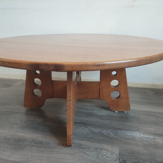 Image 1 of Furusnickarn AB Gilbert Marklund coffee table