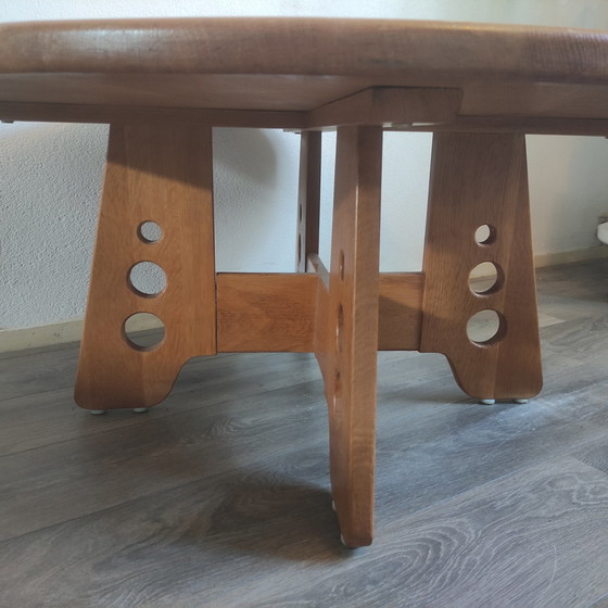 Image 1 of Furusnickarn AB Gilbert Marklund coffee table