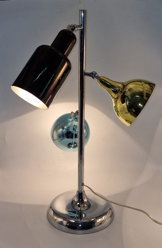 Image 1 of Kare Design Variety Glamour model 34764 lamp