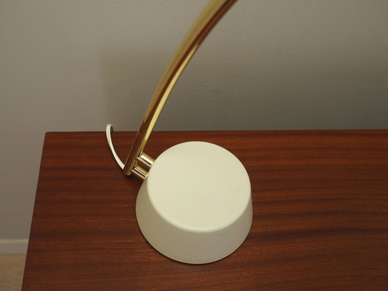 Image 1 of Bureaulamp, Zweeds ontwerp, 1980S, Fabrikant: Ikea