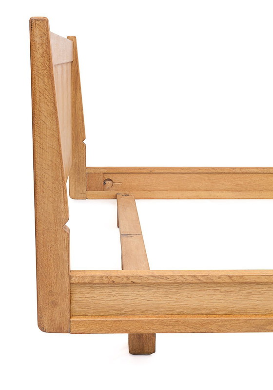 Image 1 of Bed van Guillerme en Chambron