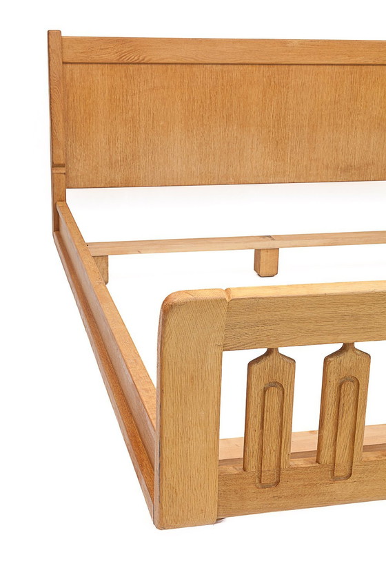 Image 1 of Bed van Guillerme en Chambron