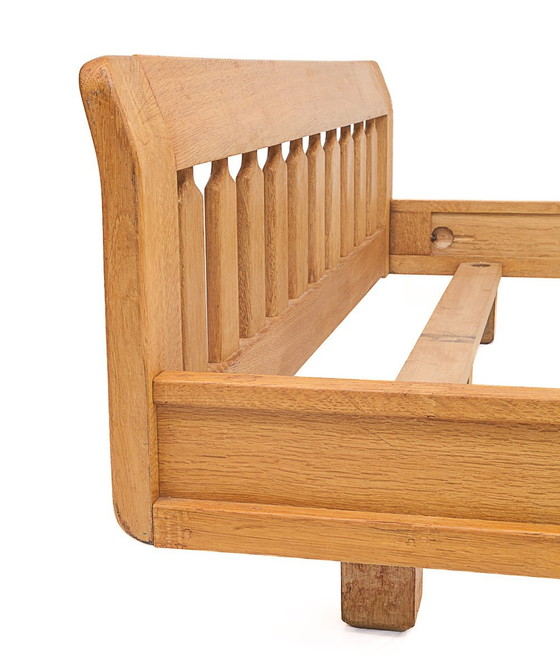 Image 1 of Bed van Guillerme en Chambron