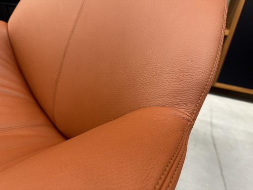 Leolux Papageno Fauteuil Senso Rust 