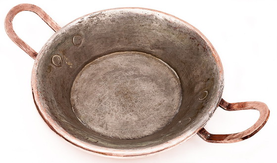 Image 1 of Koperen Tajin-cookotte