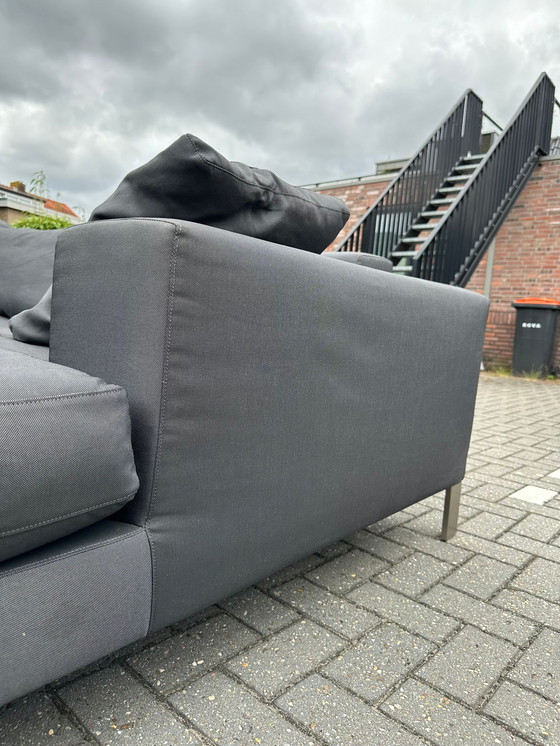 Image 1 of Linteloo Plaza Hoekbank met chaise longue