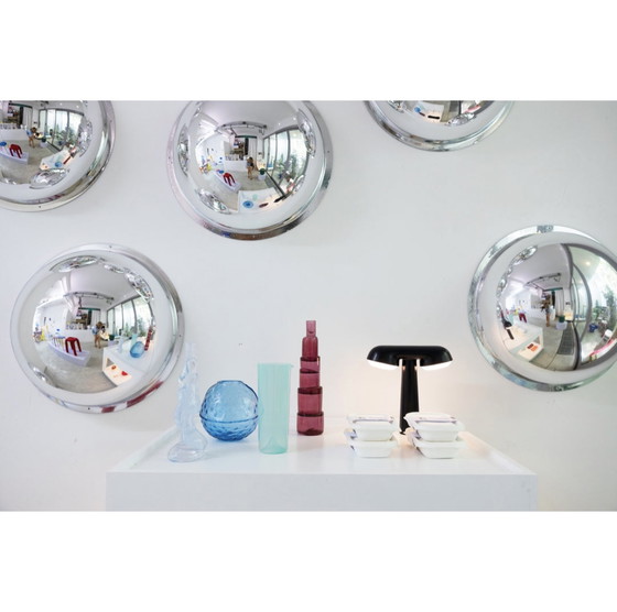 Image 1 of Vintage Bolspiegel Panorama