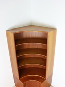 teak Kempkes hoekmeubel