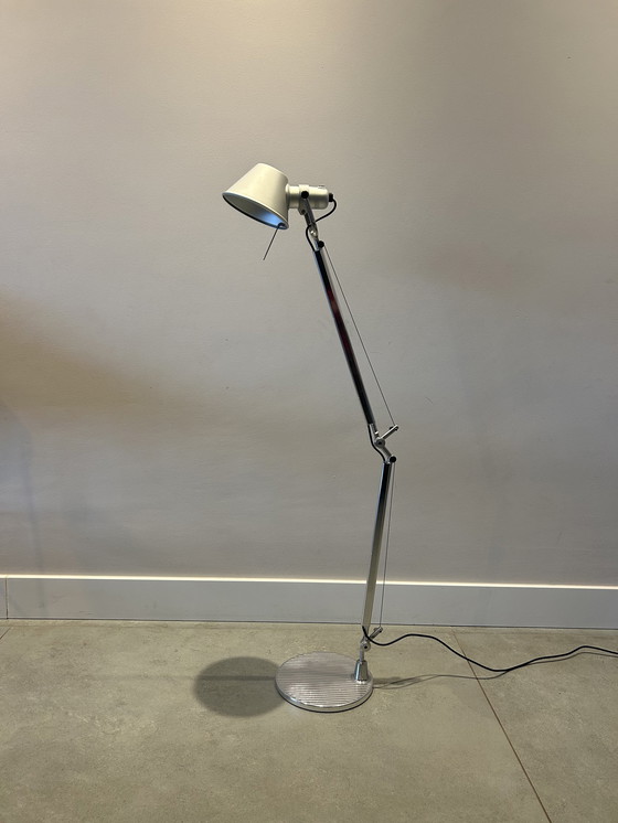 Image 1 of Artemide Tolomeo Tavolo Light 