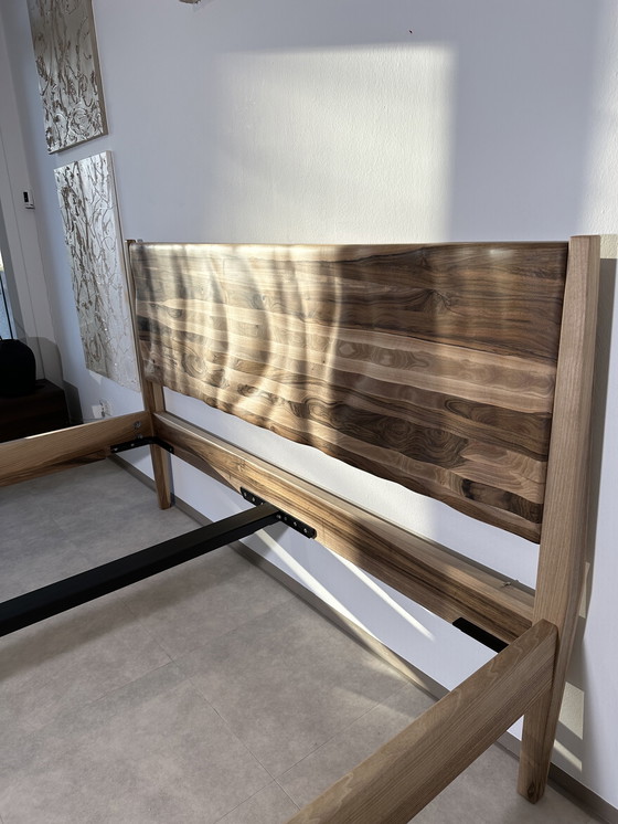 Image 1 of NUSECCO Mokka Bed