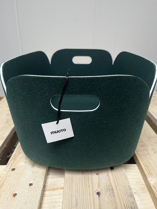 Muuto Restore Basket Groot