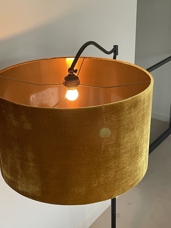 Image 1 of Klassieke Vloerlamp