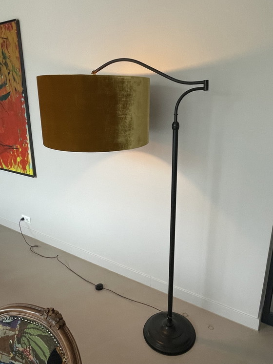 Image 1 of Klassieke Vloerlamp