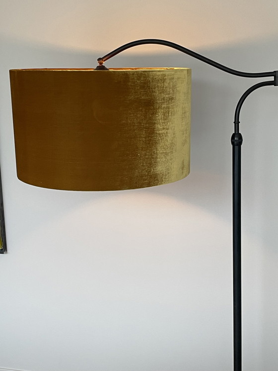 Image 1 of Klassieke Vloerlamp