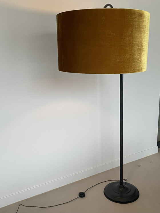 Image 1 of Klassieke Vloerlamp