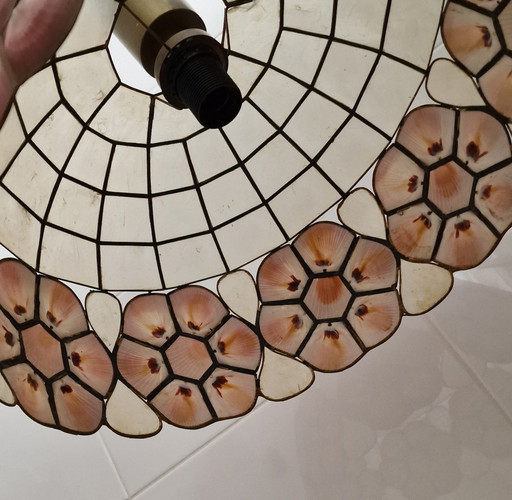 Mid Century hanglamp