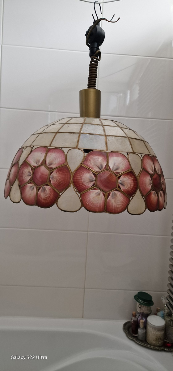 Image 1 of Mid Century hanglamp