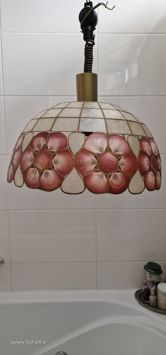 Image 1 of Mid Century hanglamp