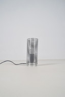 Massive Spiral tafellamp