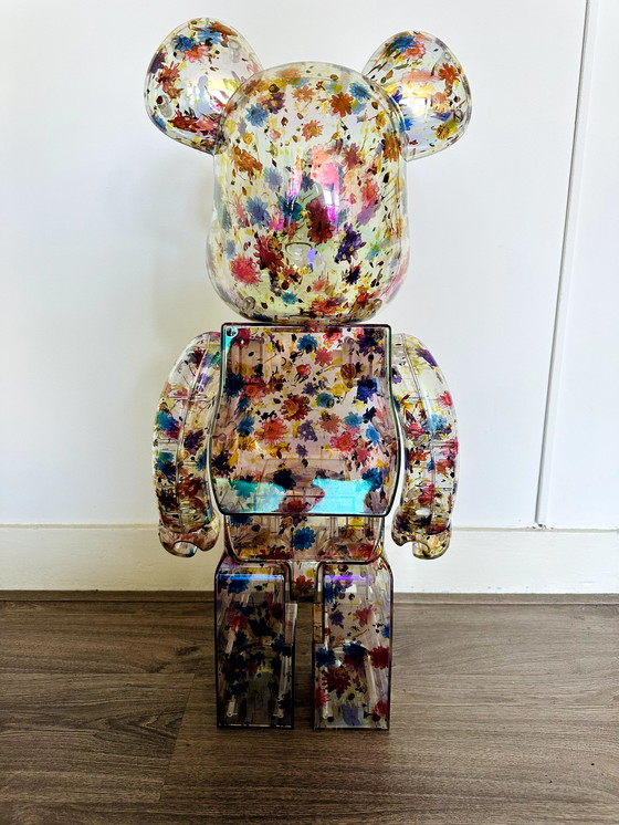 Image 1 of Bearbrick Anever