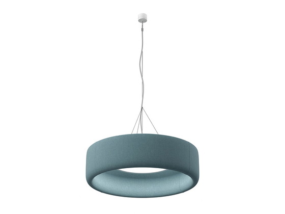 Image 1 of Buzzispace Buzzijet split hanglamp design Chris Hardy