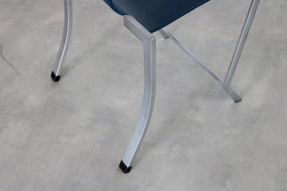 Image 1 of 4X Kff Design Eetkamerstoelen 