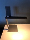 2x FLOS tafellamp