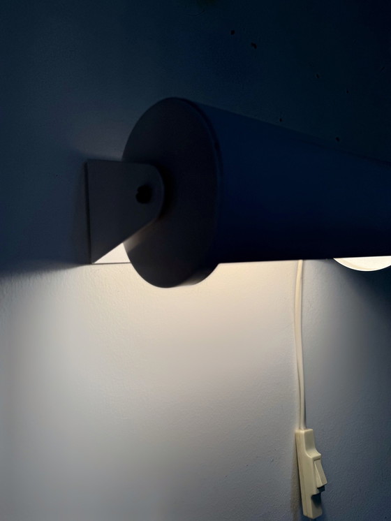 Image 1 of Ikea leeslamp jaren 80/90