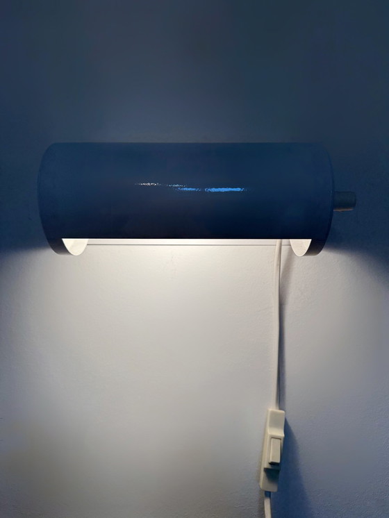 Image 1 of Ikea leeslamp jaren 80/90