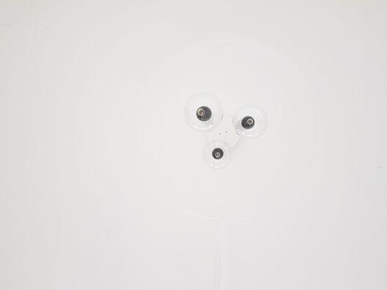 Image 1 of Staff Leuchten hanglamp glazen bollen