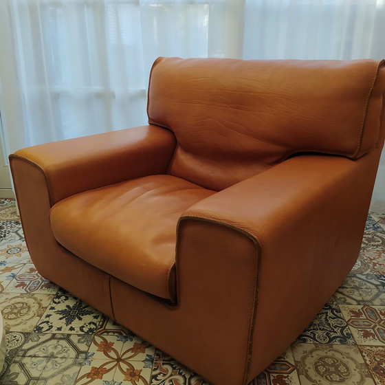 Image 1 of Roche Bobois fauteuil