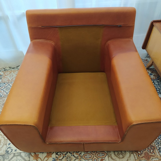 Image 1 of Roche Bobois fauteuil