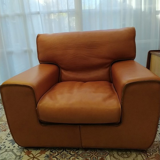 Image 1 of Roche Bobois fauteuil