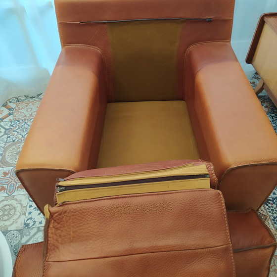 Image 1 of Roche Bobois fauteuil